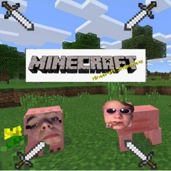 Minecraft By: Trip C feat. Ben Gunn (prod. quinn)