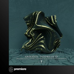 Premiere: Asonante - The Silfos - Infinite Depth