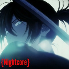 Nightcore - Unsainted {Slipknot}