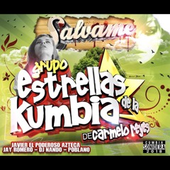 Salvame - Estrellas De La Kumbia 2019 (LIMPIA) #ParaLosFollowers :)