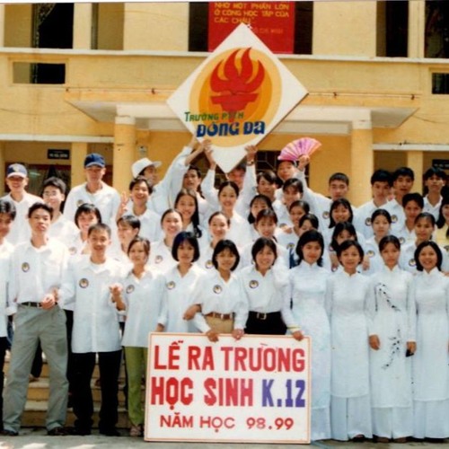 20 năm kỷ niệm 99-19