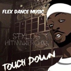 Touch Down Flex Down