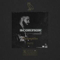 [FREE] Drake x Noah 40 Type Beat "Redemption" (Prod. SANDRO) 2019