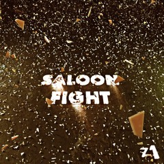 Saloon Fight (Outlaw Beat) 92 bpm (N/A)