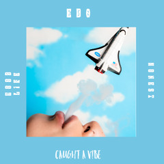 Honest Ft.EDO - Caught A Vibe