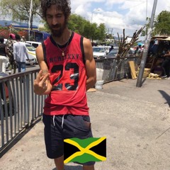 JA Mi Born 🇯🇲  -Island spice riddim🌶-