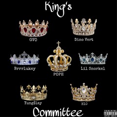 Kings Committee (Prod. Hi-Beam)
