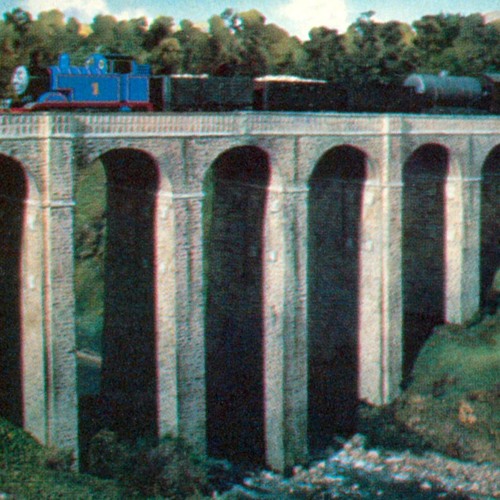 The Viaduct And Repairs Theme Orchestra