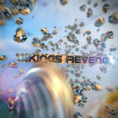 Present Perfect & Tomas Burner - Wikings Revenge