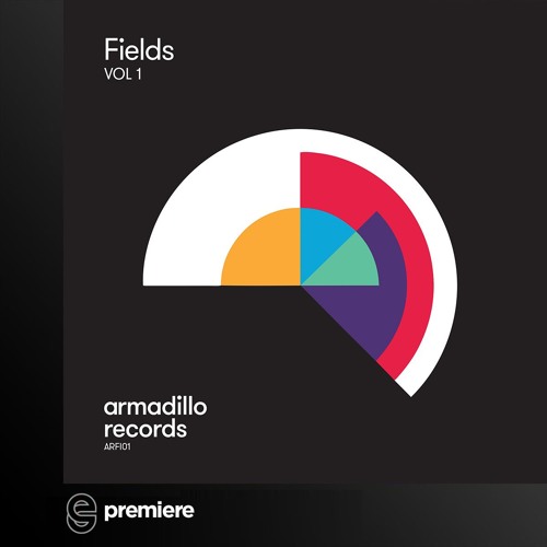 Premiere: Dmitry Molosh - Wild Garden - Armadillo Records