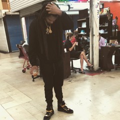 BenFrank x YoungSavage - Betrayal