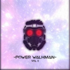 POWER WALKMAN - VOL 2
