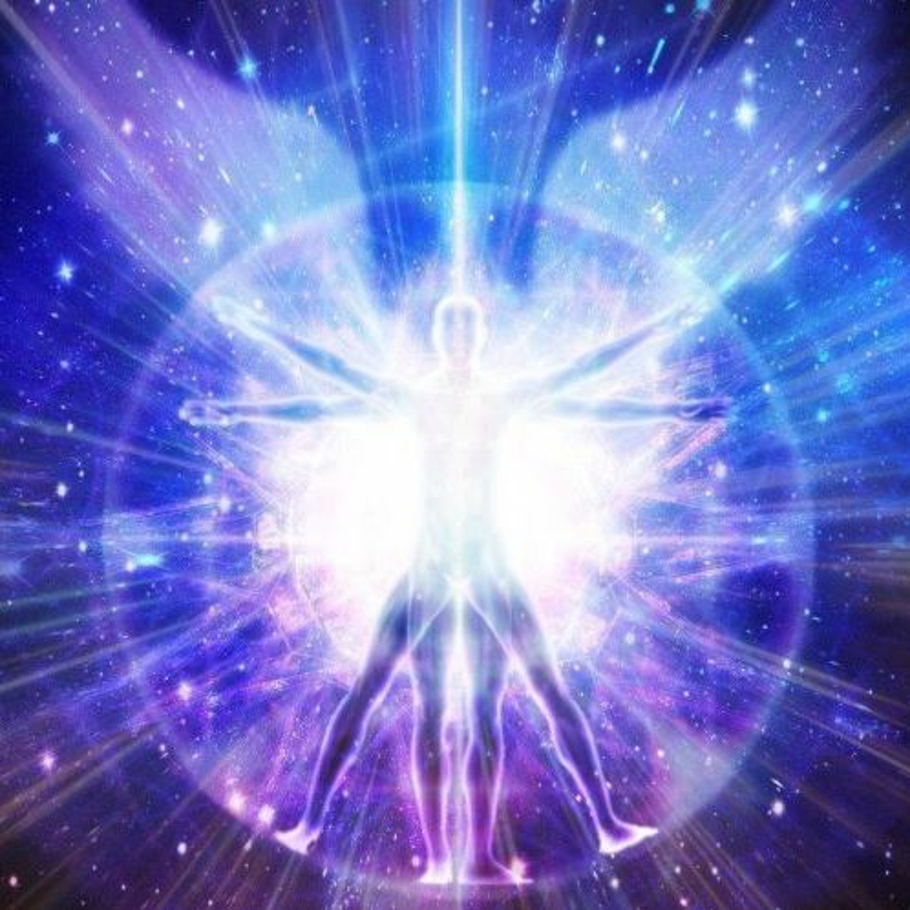 Ayahuasca Journeying and Shamanism