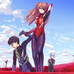 Evangelion Opening FULL ESPAÑOL LATINO HD