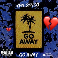 3P Synco- Go Away