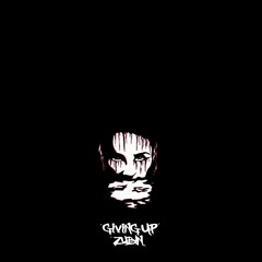 Stare at the wall