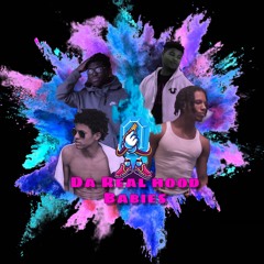 Thraxxx(ft Rob,Rapgodjoe,Lil qon)Hoodbabies remix