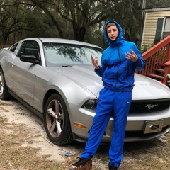 Poppa Chow X Skinny Rick - Candles