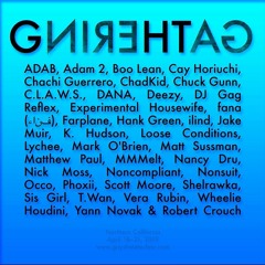 Recorded Live @ Gays Hate Techno Gathering 2019