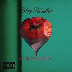 Someone knew featuring Kristen Warren & A. Chong