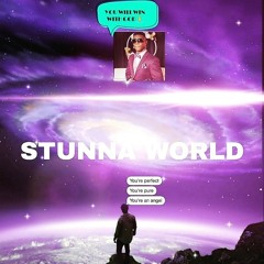 Yunggstunna - REAL ACTOR (FREESTYLE)