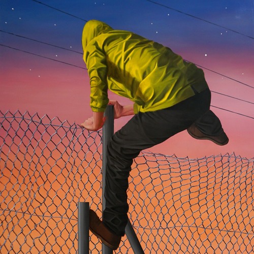 PHON.O – Get Over It EP – (IE001) (Clips)