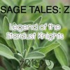 Sage tales Z:Legend of the stardust knights Season 1, Episode 03