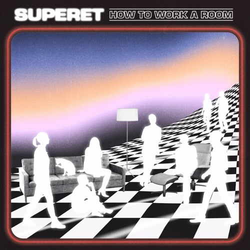 How To Work A Room By Superet On Soundcloud Hear The