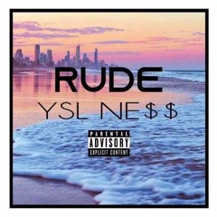 Rude (Prod. Twaxle)