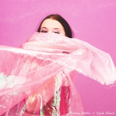 Feeling Better - Sofia Vivere