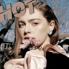 hot like hell (ib ephemeral)