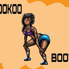 Bookoo Booty