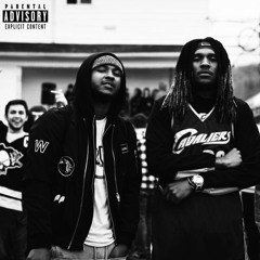 Understand Me ft TCart (BONUS TRACK)