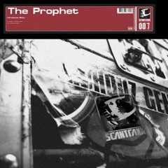 The Prophet - Hardstyle Baby (EMM DEE Edit) FREE DOWNLOAD