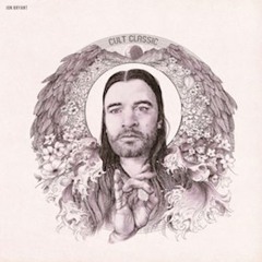 Jon Bryant - Cult Classic (Album)