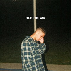 RIDE THE WAVE ft BOOGIE