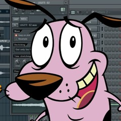 Courage the Cowardly Dog: Boat Chase (Music Recreation)