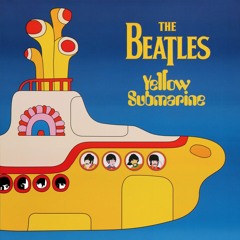 120. Yellow Submarine: de film, kant B en de Songtrack