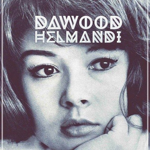 Seductive Moments - Dawood Helmandi