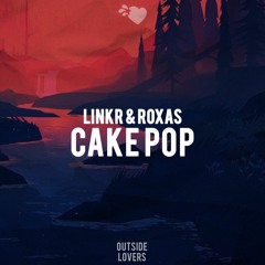 Synthion - Cake Pop (linkr & Roxas Remix)