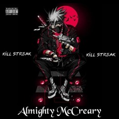 Kill Streak (first song posted)