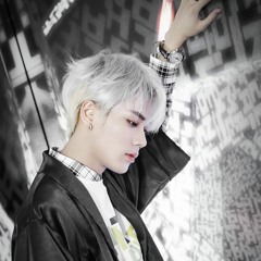 GET OUTTA MY HEAD - 林彦俊 Lin Yanjun