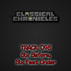 046 - Six Before, Six Feet Under