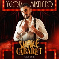 Shake Party Edition Cabaret