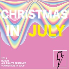 Christmas in July