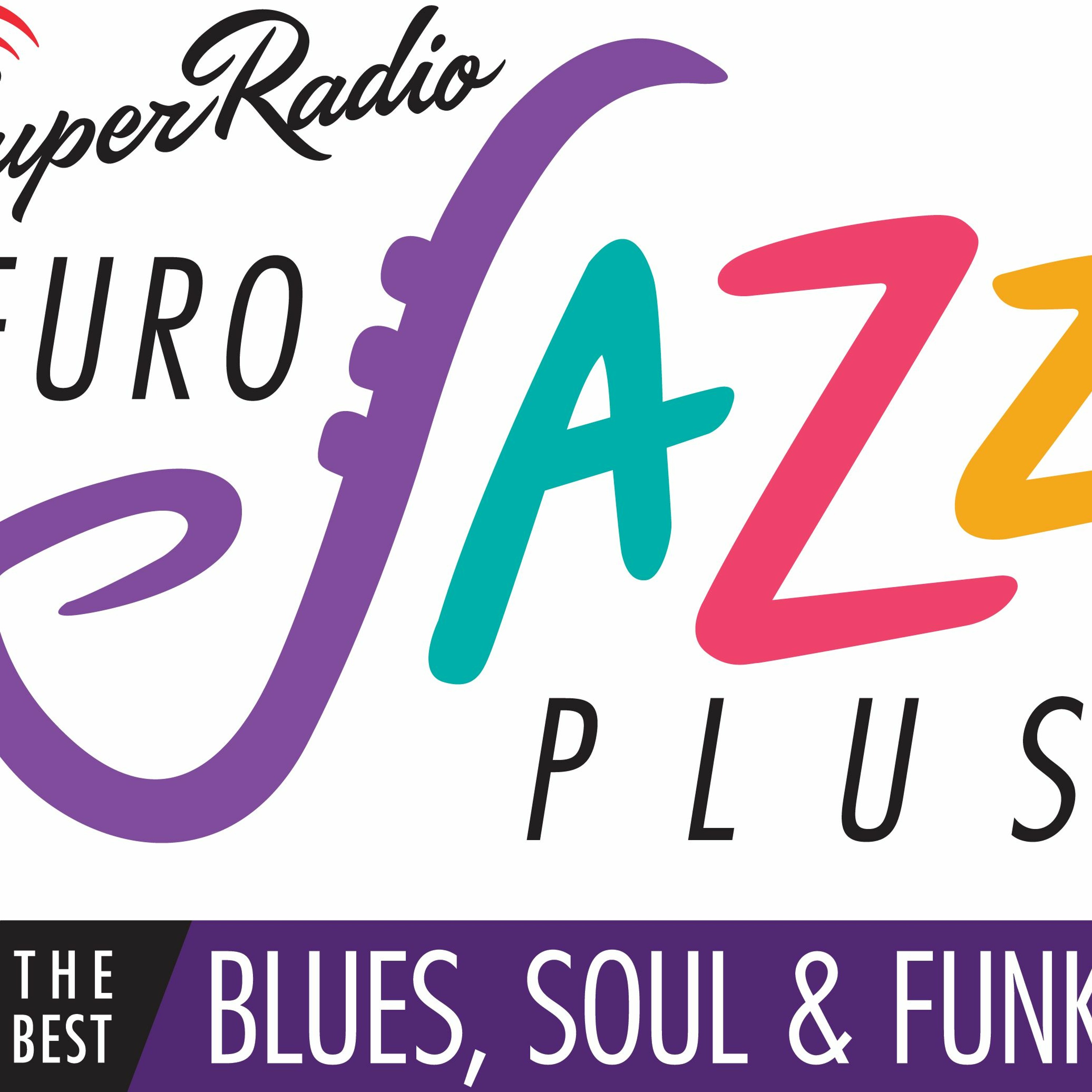 VOICE TRACKING JAZZ episode artwork