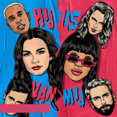 Hij Is Van Mij (Diozo X Comite Bootleg)