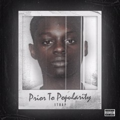 1Trap- Trophy  [Prior To Popularity]