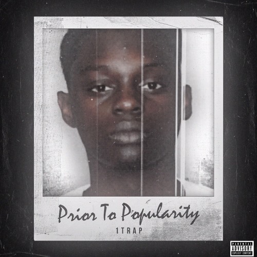 1Trap- Live it Up [Prior To Popularity]