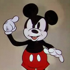 Mickey Mouse Rap (Prod. Whallex)